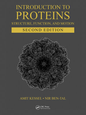 cover image of Introduction to Proteins